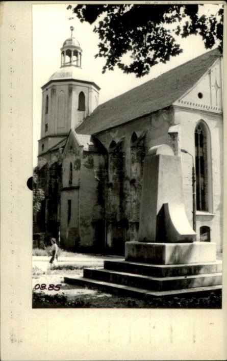 kościół karmelitów, skan 2