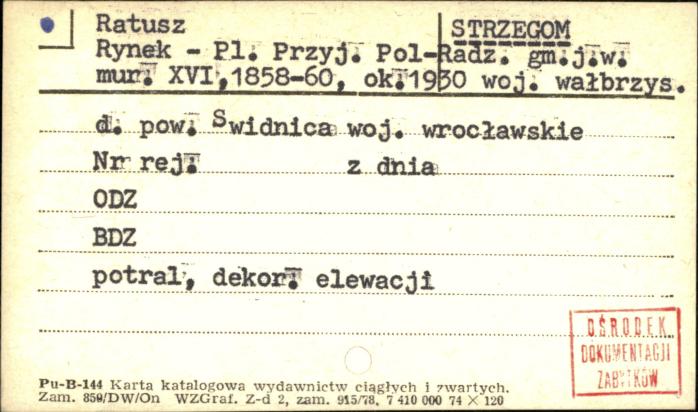 ratusz rynek, skan 1