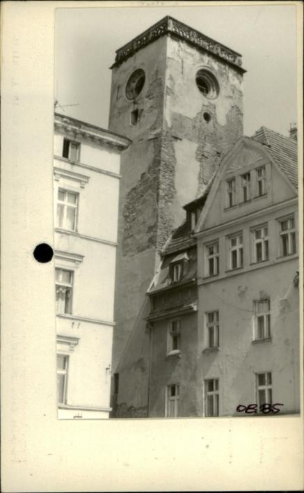 wieża targowa, skan 2