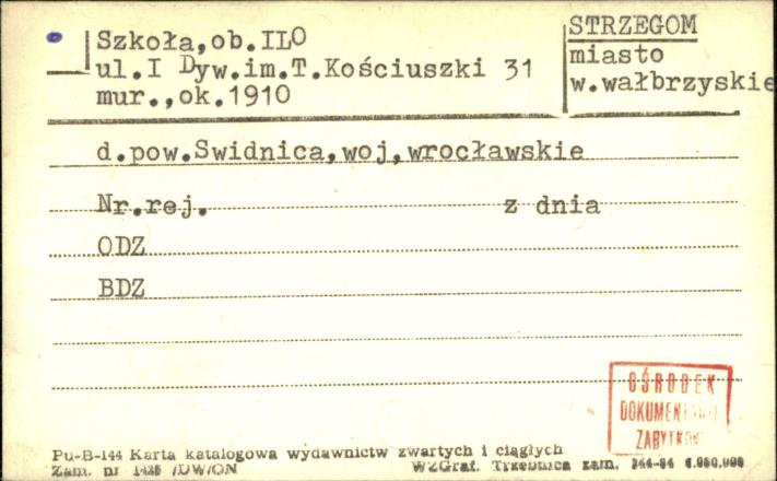szkoła, skan 1