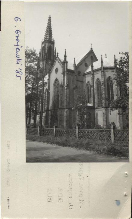 kościół par. Niepokalanego Poczęcia Najświętszej Maryi Panny, skan 3