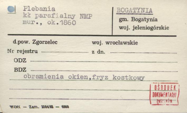plebania, skan 1
