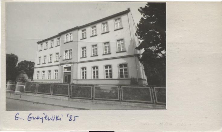 dom mieszkalny (szkoła podstawowa), skan 2
