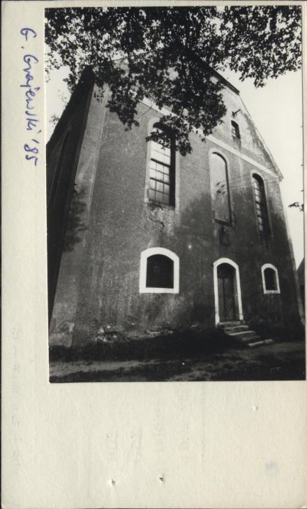 kościół par. pw. św. Marii Magdaleny, skan 3