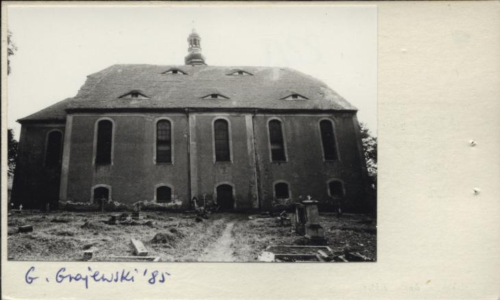 kościół par. pw. św. Marii Magdaleny, skan 4