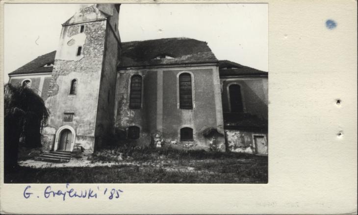 kościół par. pw. św. Marii Magdaleny, skan 6