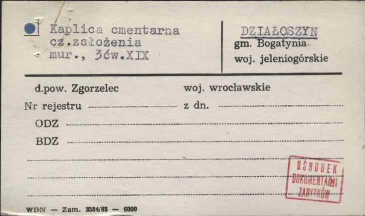 kaplica cmentarna, cz. założenia, skan 1