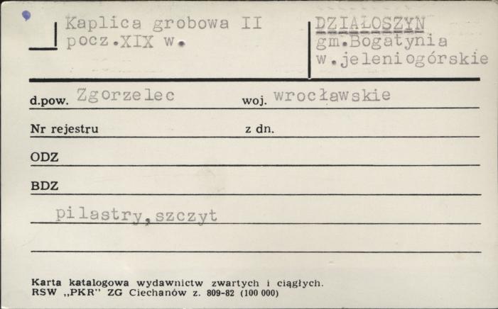 kaplica grobowa II, skan 1