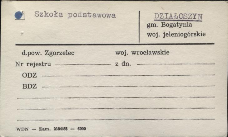 szkoła podstawowa, skan 1