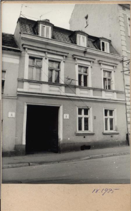 kamienica, skan 2