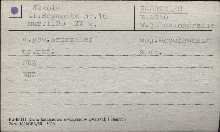 szkoła, skan 1