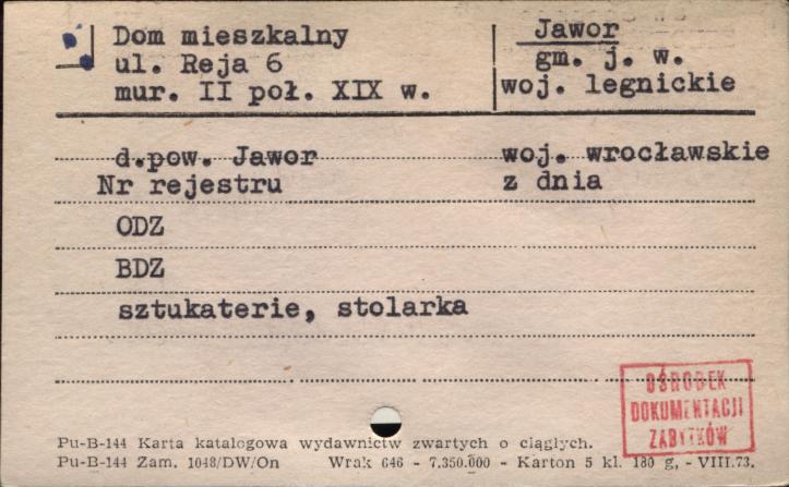 pawilon ogrodowy (w zespole), skan 1