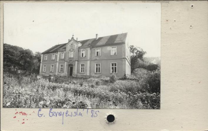 dom, ob. szkoła podstawowa, skan 2