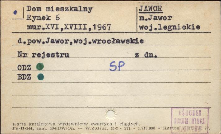 willa, skan 1