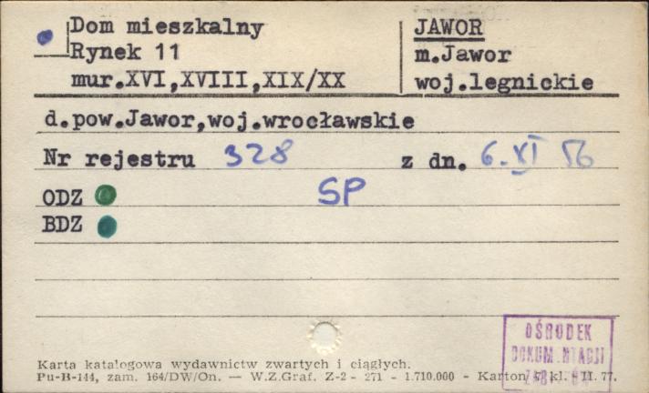 willa, ob. stacja Hydrologiczno-Meteorologiczna, skan 1
