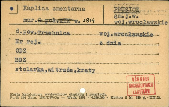 kaplica cmentarna pw. św. Józefa, skan 1