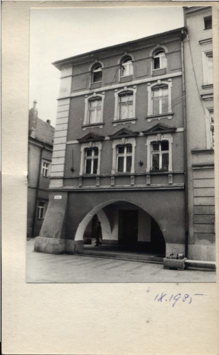 dom, skan 2