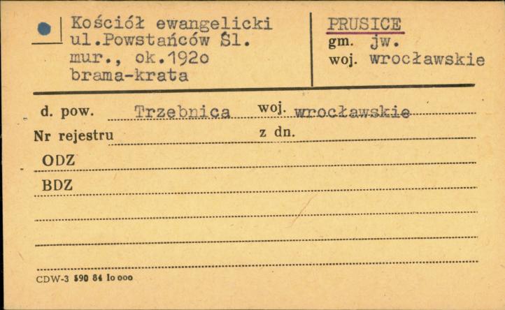 kościół ewangelicki, skan 3