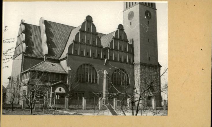 kościół ewangelicki, skan 5