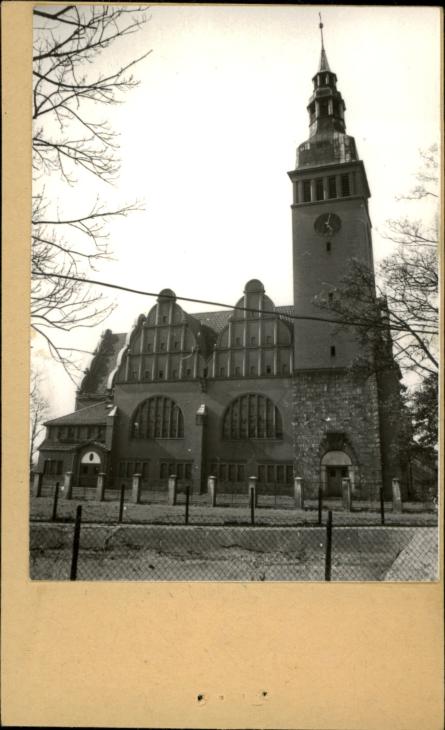 kościół ewangelicki, skan 6