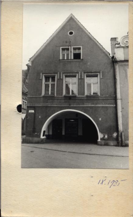 dom, skan 2