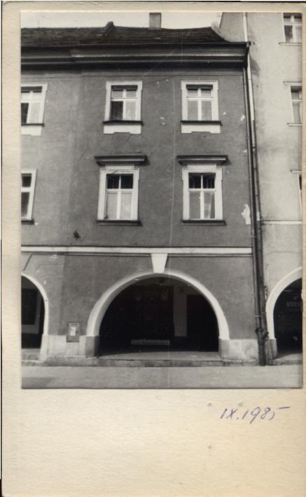 dom, skan 2