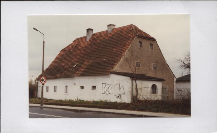 budynek mieszkalno-gospodarczy, skan 2