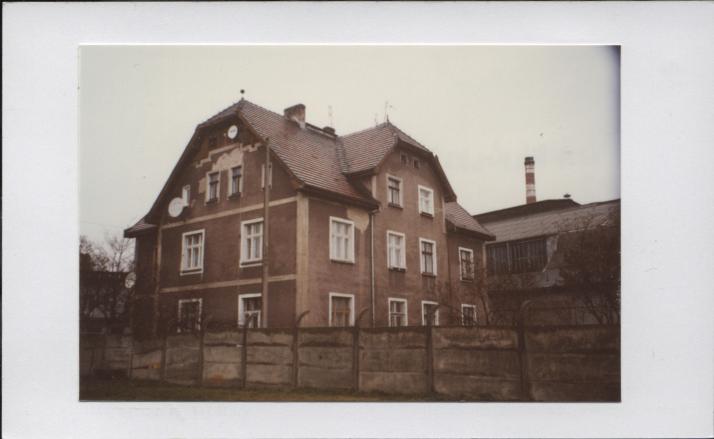 dom, skan 2