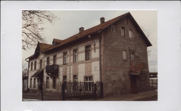 dom, skan 2