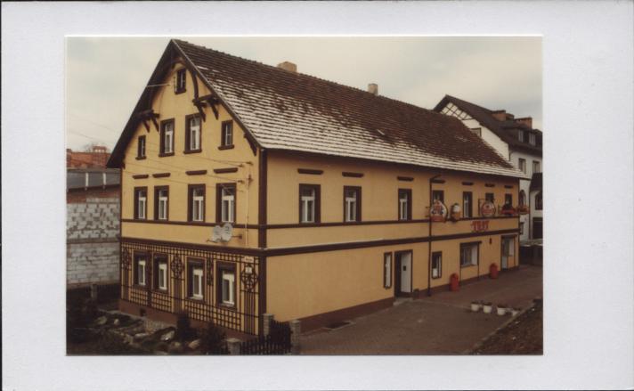 budynek mieszkalno-usługowy, skan 2