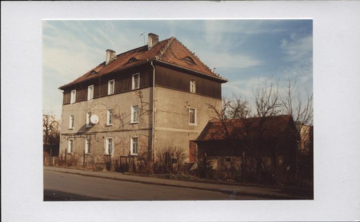 dom, skan 2