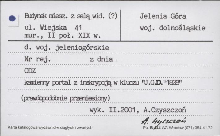 budynek miesz. z salą wid., skan 1