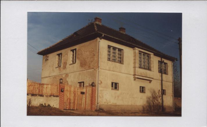 budynek mieszkalno-gospodarczy, skan 2
