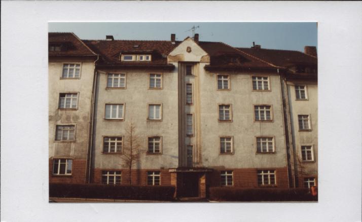 kamienica, skan 2