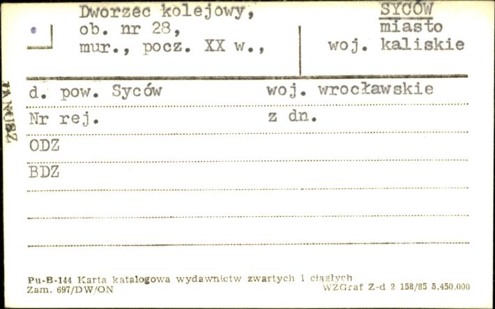 dworzec kolejowy, skan 1