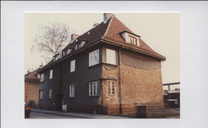 dom, skan 2