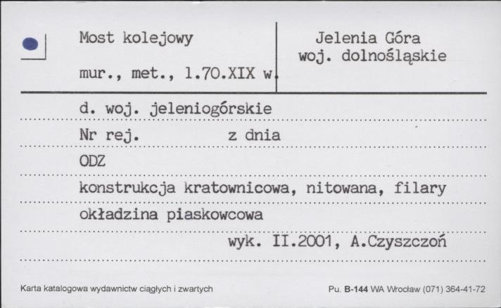 most kolejowy, skan 1