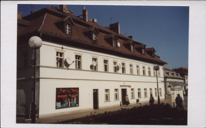 karczma Pod Czarnym Orłem, ob. biblioteka, skan 2