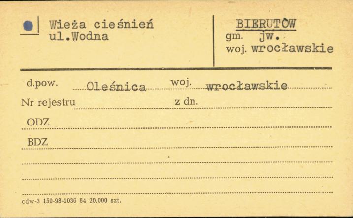 wieża ciśnień, skan 3
