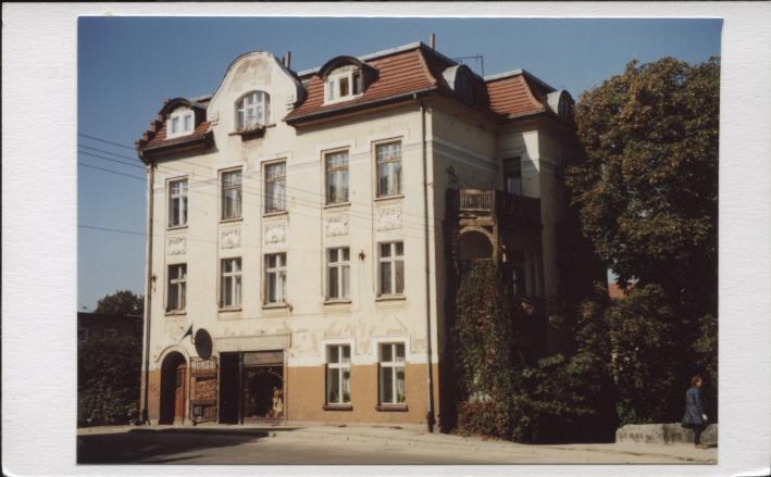 kamienica, skan 2