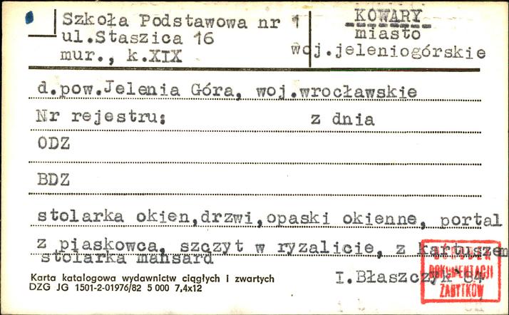szkoła podstawowa nr 1, skan 1