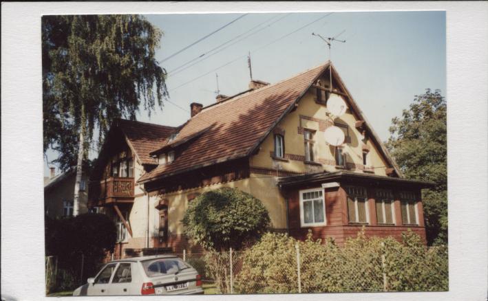 dom, skan 2