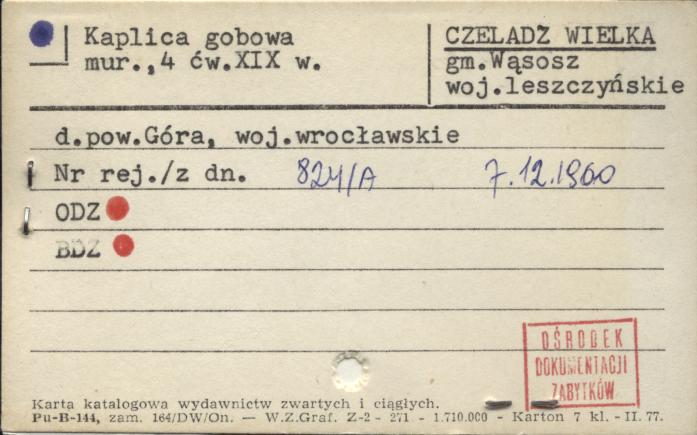 kaplica grobowa, skan 1