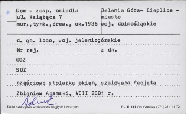 dom w zesp. osiedla, skan 1