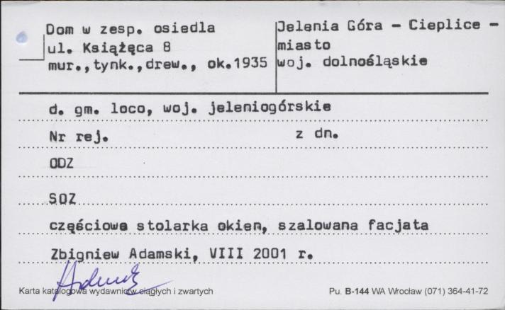 dom w zesp. osiedla, skan 1