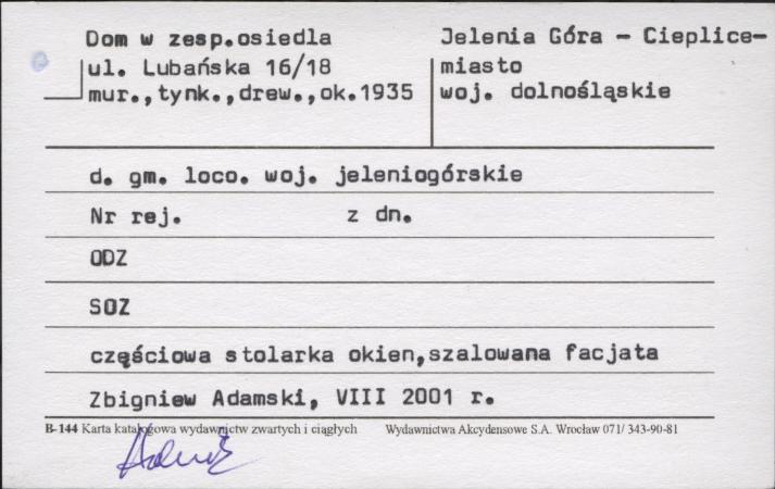 dom w zesp. osiedla, skan 1