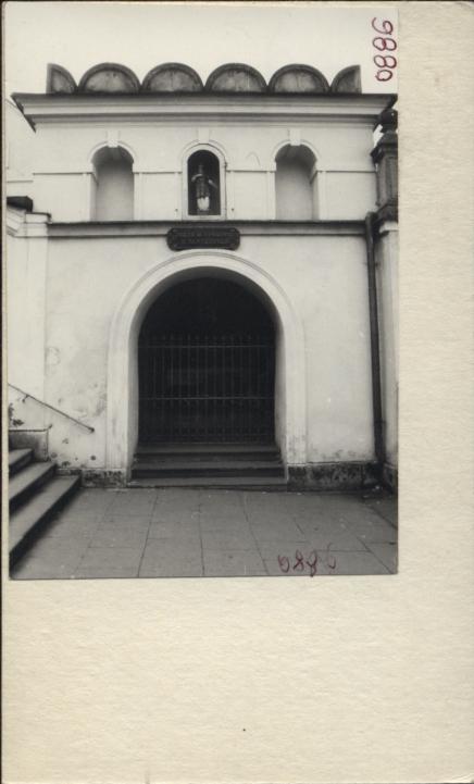 kaplica Jezus w gościnie u Faryzeusza, skan 2