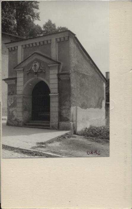 kaplica, skan 2