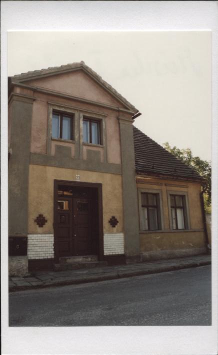 dom, skan 2