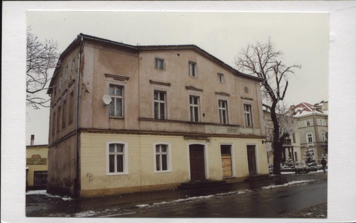 dom, skan 2